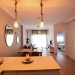 Con Bonita Terraza Διαμέρισμα Benalmádena