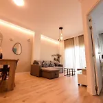 Διαμέρισμα Con Bonita Terraza *