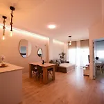 Con Bonita Terraza Διαμέρισμα Benalmádena