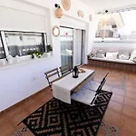 Διαμέρισμα Con Bonita Terraza *