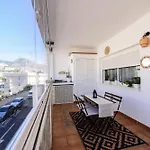 Con Bonita Terraza * Benalmádena